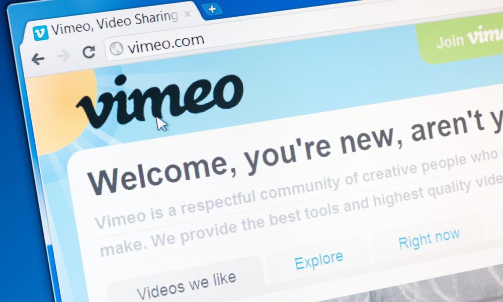 vimeo