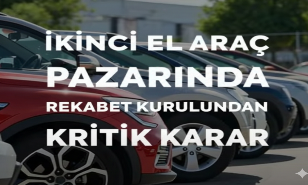 rekabet kurumu sahibinden com kararı