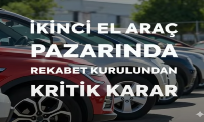 rekabet kurumu sahibinden com kararı