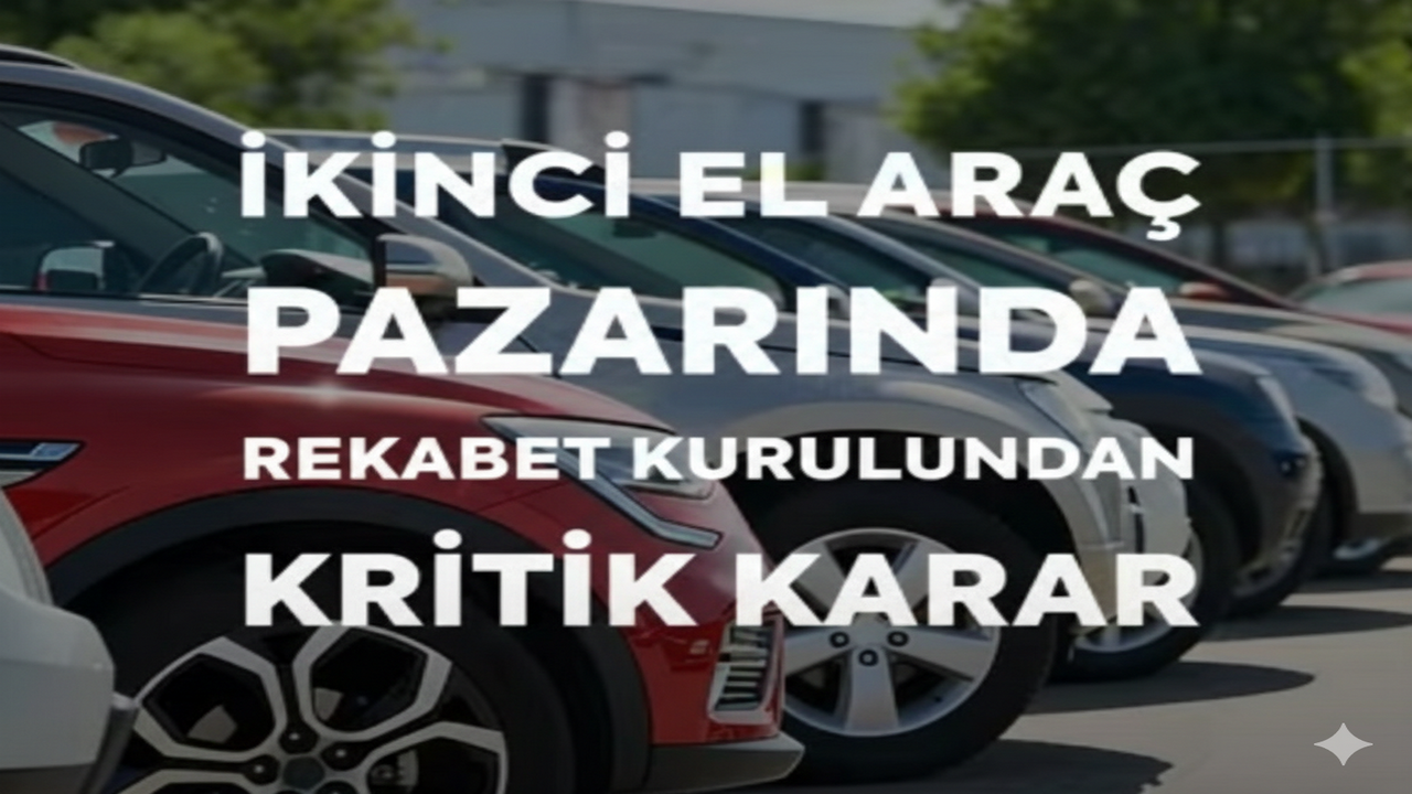 rekabet kurumu sahibinden com kararı